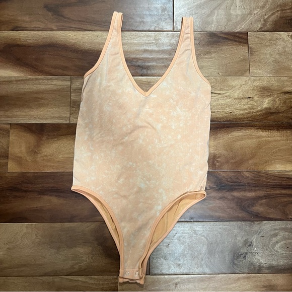Free People Bodysuit - Picture 1 of 4